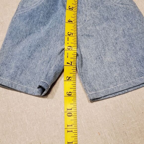 Middleton Reborn 3 Pair Doll Clothes Pant Shorts Bundle - Picture 6 of 11